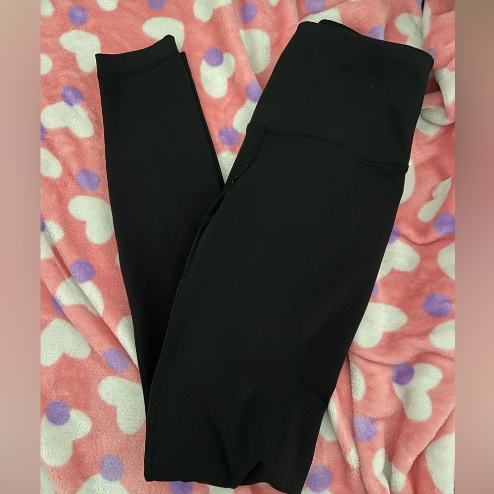 90 Degree leggings XS
